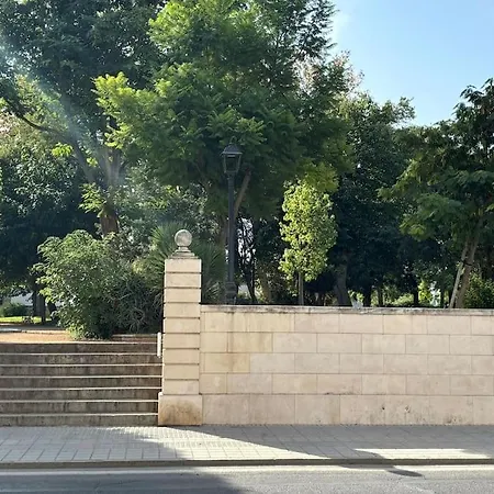 Mercedes Park *
